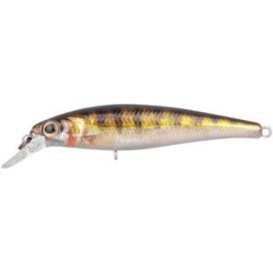 Spro Ikiru Naturals Silent Jerk 95 Zander 15g