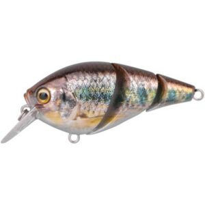 Spro Ikiru Naturals Tri Crank 65 Gudgeon 12g