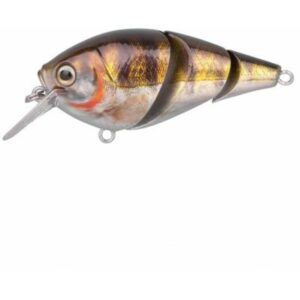 Spro Ikiru Naturals Tri Crank 65 Zander 12g