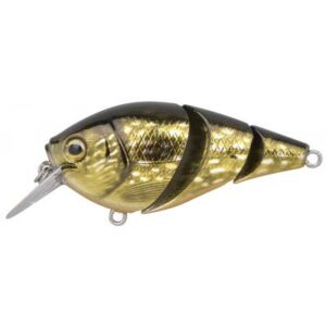 Spro Ikiru Naturals Tri Crank 65 Pike 12g