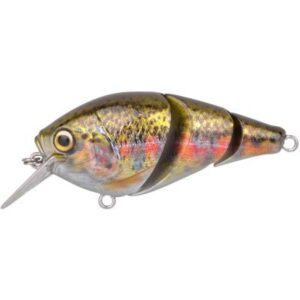 Spro Ikiru Naturals Tri Crank65 Bb-Trout 12g