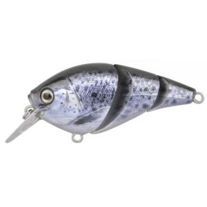 Spro Ikiru Naturals Tri Crank65 Sea Trout 12g