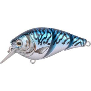 Spro Ikiru Naturals Tri Crank 65 Mackerel 12g