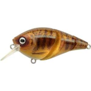 Spro Ikiru Naturals Tri Crank 65 Varion 12g