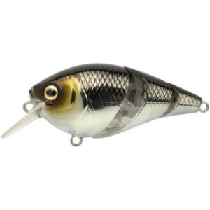 Spro Ikiru Nat. Tri Crank 65 Pompano 12g