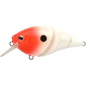 Spro Ikiru Tri Crank 65 Red Head 12g