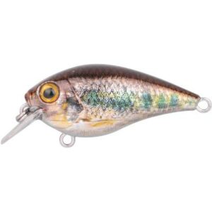 Spro Ikiru Naturals Crank 45 Gudgeon 6g