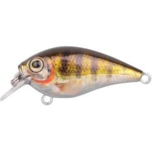 Spro Ikiru Naturals Crank 45 Zander 6g