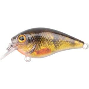 Spro Ikiru Naturals Crank 45 Perch 6g