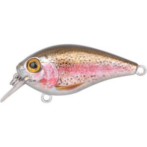 Spro Ikiru Naturals Crank45 Rainbow Trout 6g