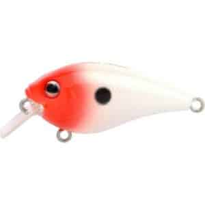 Spro Ikiru Tri Crank 45 Red Head 6g