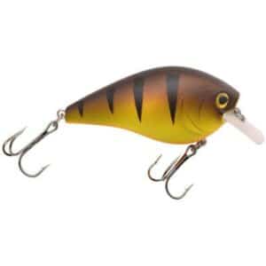 Spro Powercatcher Crank 50 Yellow Perch Uv 8