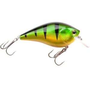 Spro Powercatcher Crank 50 Gloss Perch Uv 8