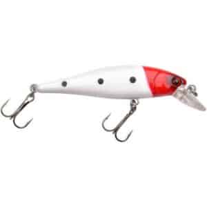 Spro Powercatcher Minnow 65 Red Head 5