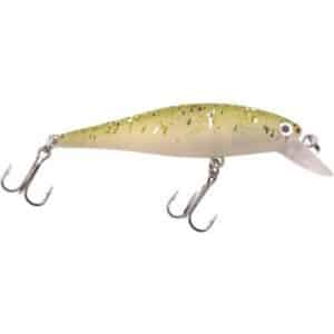 Spro Powercatcher Minnow 65 Splatter 5