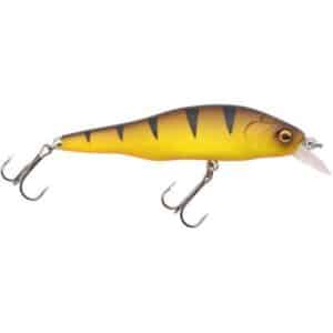 Spro Powercatcher Minnow 65 Yellow Perch Uv 5