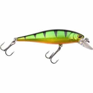 Spro Powercatcher Minnow 65 Gloss Perch Uv 5