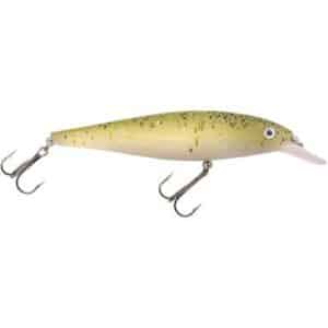 Spro Powercatcher Minnow 100 Splatter 15g