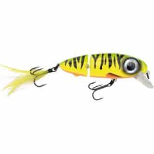 Spro Iris Udog Jtd Hardlure Firetiger 8cm 18g