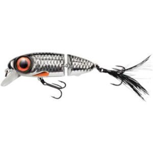 Spro Iris Udog Jtd Hardlure Roach 8cm 18g