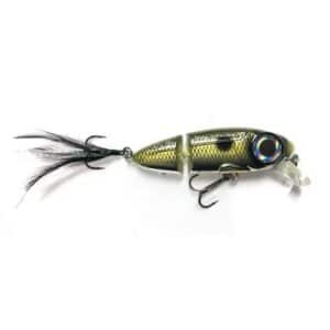 Spro Iris Udog Jtd Hardlure Shad 8cm 18g