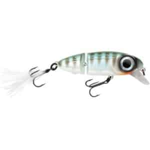 Spro Iris Udog Jtd Hardlure Herring 8cm 18g