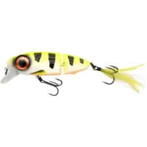 Spro Iris Udog Jtd Hardlure Hot Perch 8cm 18g