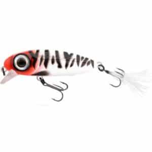 Spro Iris Underdog Hardlure Redh Tig 7cm 13g