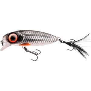 Spro Iris Underdog Hardlure Roach 7cm 13g