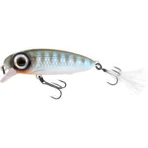 Spro Iris Underdog Hardlure Herring 7cm 13g