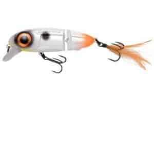 Spro Iris Underdog Hardlure Hot Tail 7cm 13g