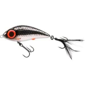 Spro Iris Fatboy Hardlure Roach 8.5cm 24g