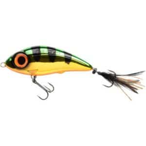 Spro Iris Fatboy Hardlure Perch 11.5cm 58g