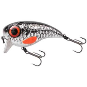 Spro Fat Iris Hardlure Roach 4cm 5