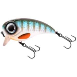 Spro Fat Iris Hardlure Herring 4cm 5