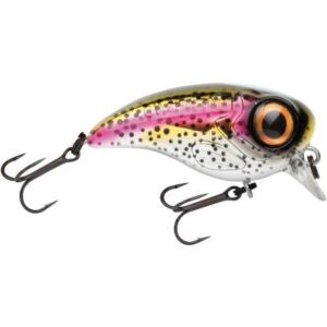 Spro Fat Iris Hardlure Rainbow Trout 4cm 5