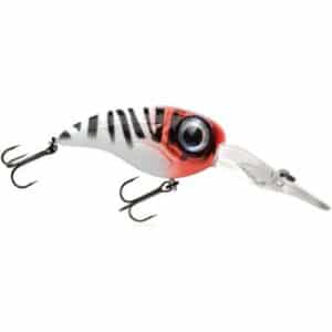 Spro Fat Iris Dr Hardlure Rh Tiger 4cm 6