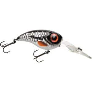 Spro Fat Iris Dr Hardlure Roach 4cm 6