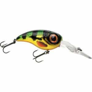 Spro Fat Iris Dr Hardlure Perch 4cm 6