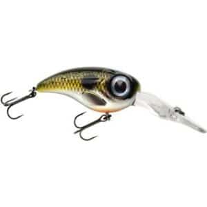 Spro Fat Iris Dr Hardlure Gr Shad 4cm 6