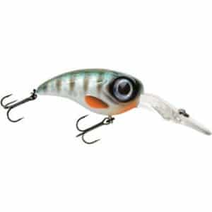 Spro Fat Iris Dr Hardlure Herring 4cm 6