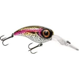 Spro Fat Iris Dr Hardlure Rain Trout 4cm 6