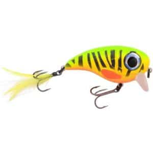 Spro Fat Iris Hardlure Fire Tiger 6cm 17g