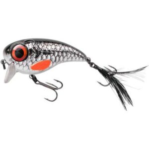 Spro Fat Iris Hardlure Shining Roach 6cm 17g