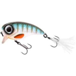 Spro Fat Iris Hardlure Herring 6cm 17g