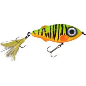 Spro Iris Flash Jerk Firetiger 10Cm 37g