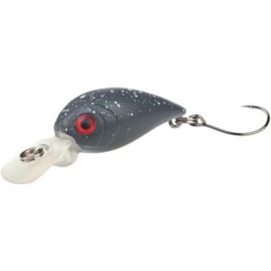 Spro Trout Master Wobbla Grey