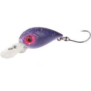 Spro Trout Master Wobbla Purple