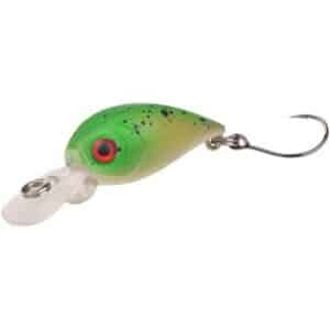 Spro Trout Master Wobbla Green