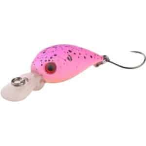 Spro Trout Master Wobbla Pinky